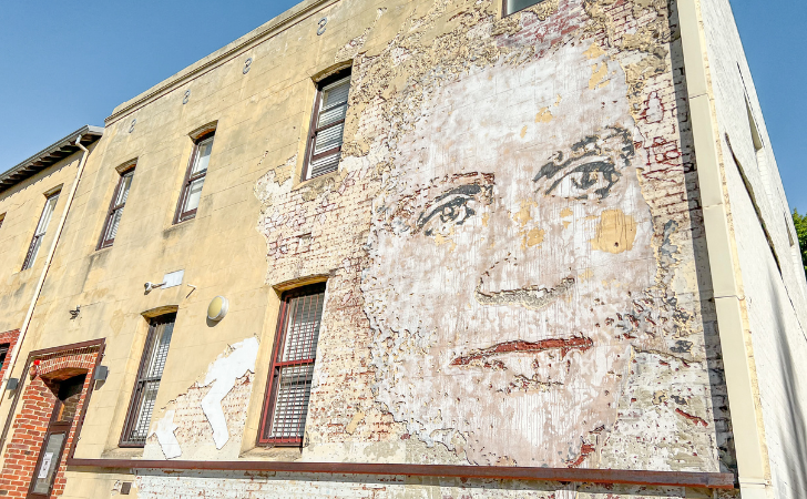 Fremantle street art trail | Visit Fremantle