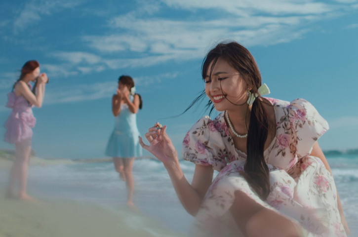 JKT48 #KuSangatSuka South Beach