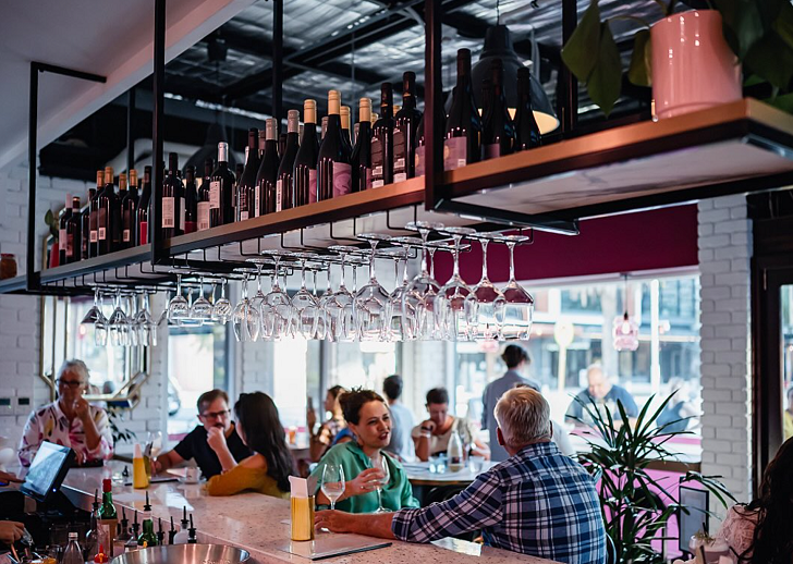 Shirley's Fremantle