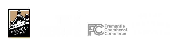 logo lockup