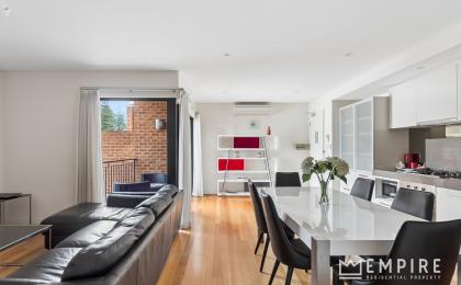Parklane Apartments