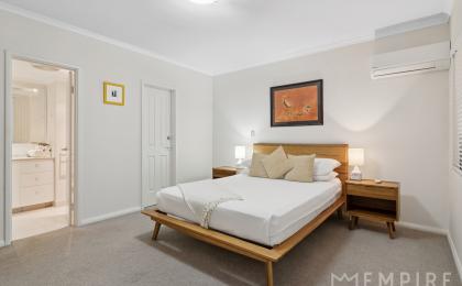 Bannister Street Apartments