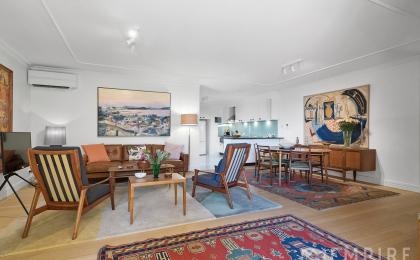 Fremantle Executive Apartments 