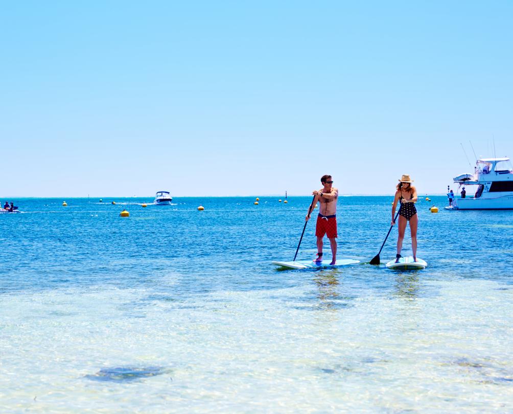 Rottnest Island