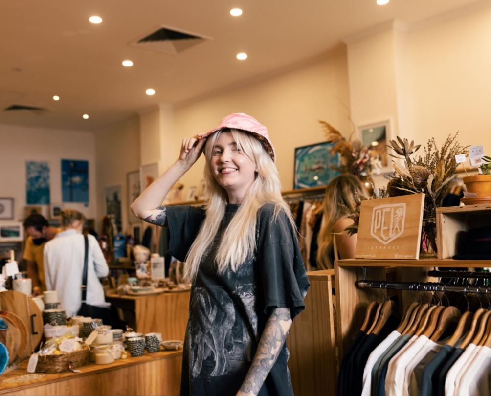 THIS IS FREMANTLE unique boutique shopping