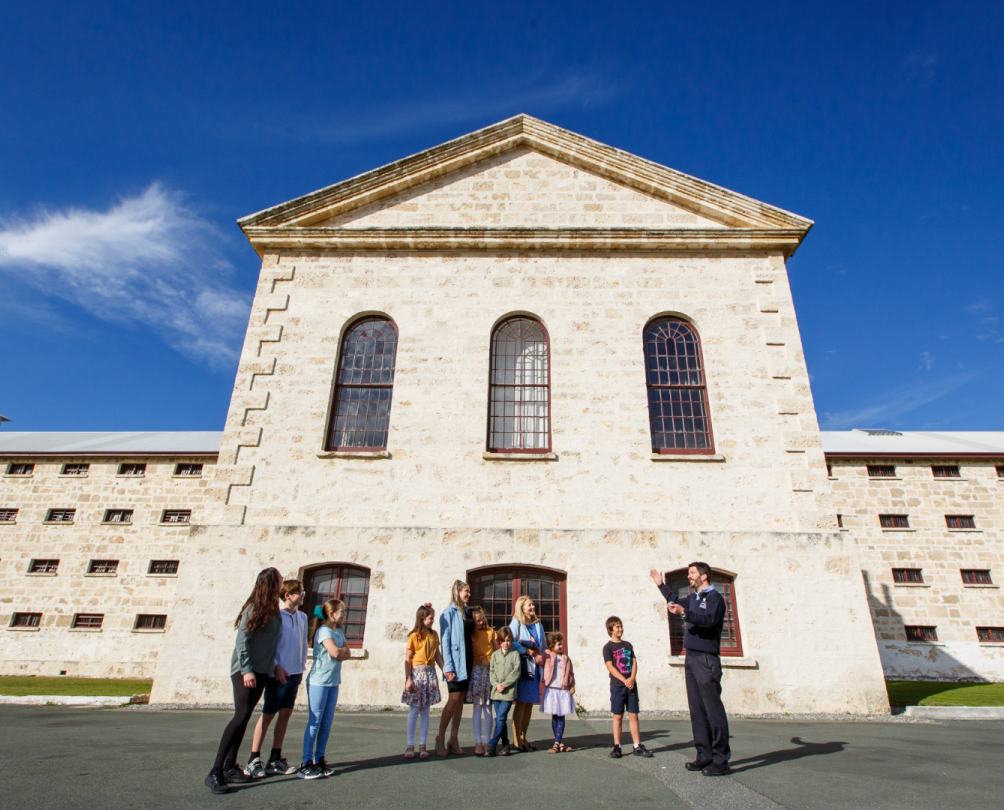 Prison