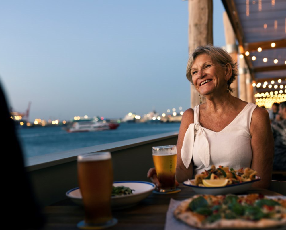 Discover Fremantle's best wining, dining & nightlife | Visit Fremantle