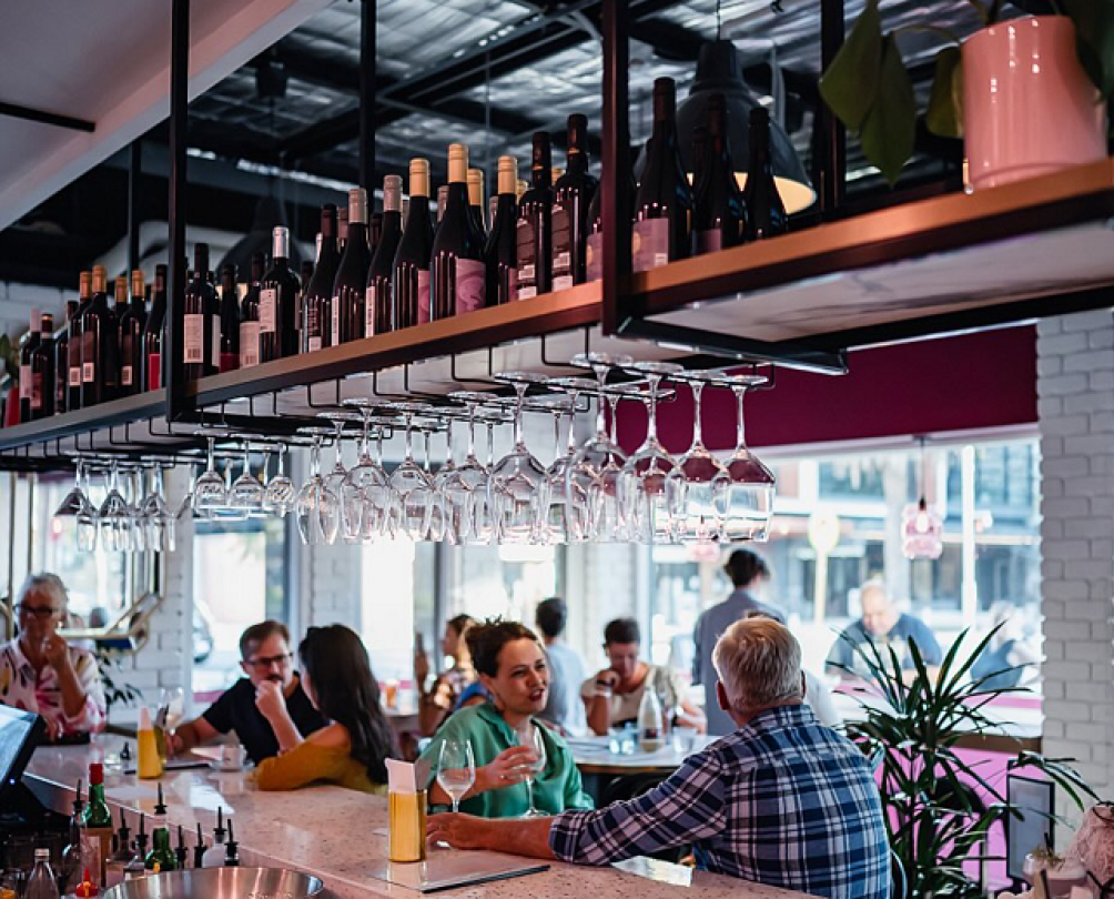 Shirley's Fremantle