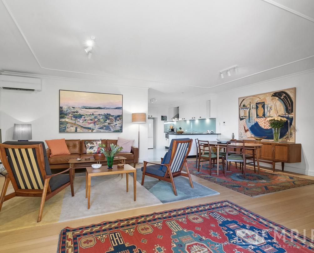 Fremantle Executive Apartments 