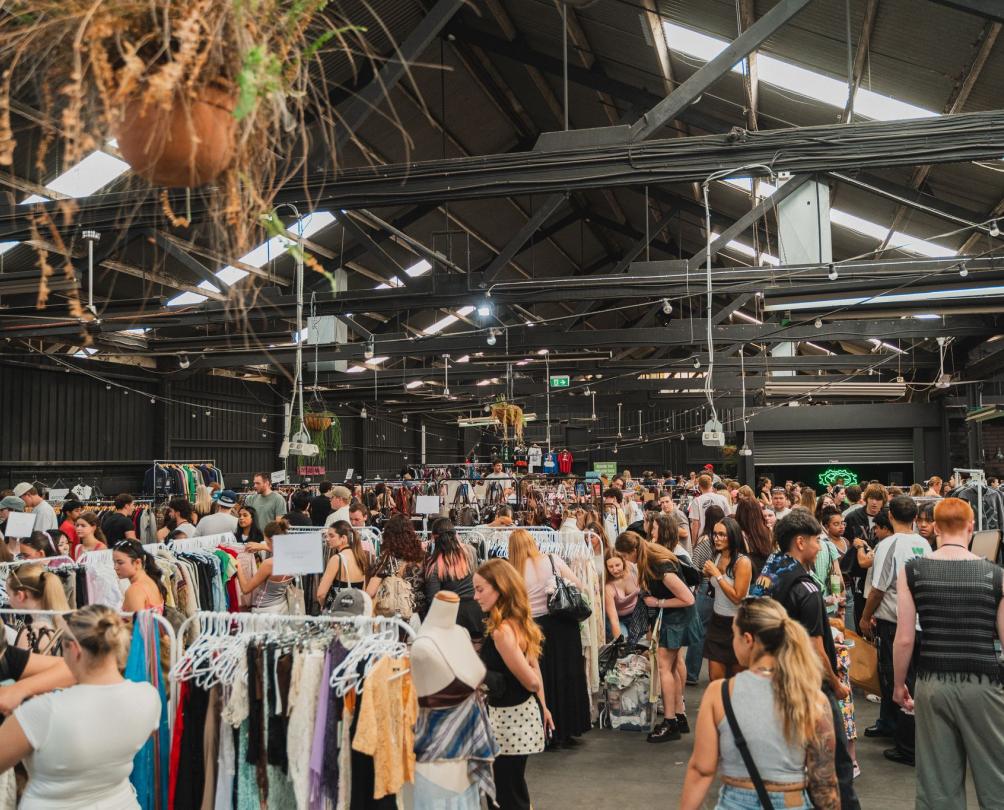 XChange Market