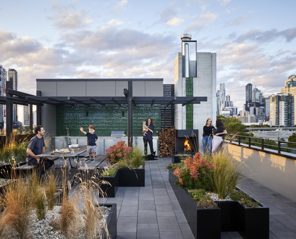 Fremantle Design Week How to choose an apartment