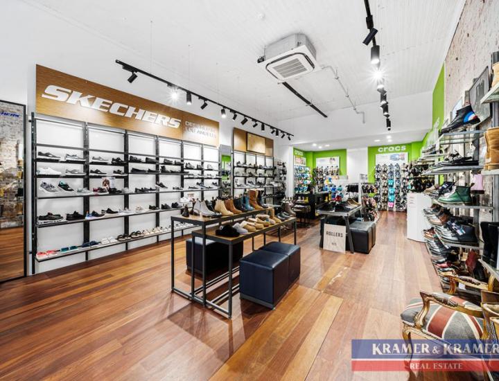 Bobs clearance shoes fremantle