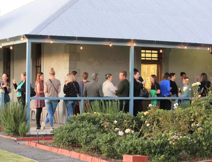 Fremantle Literature Centre