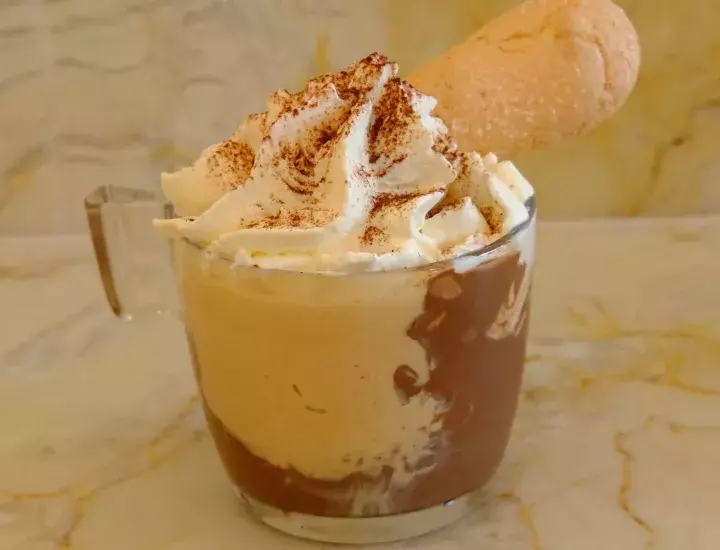 Chico Hot Chocolate Specials 